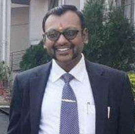 Dr Gopichand Khade