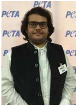 Mr. Meet Ashar